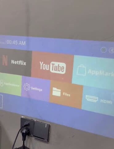 3 d qelem: Yeni Portativ Proyektor Ödənişli çatdırılma, Rayonlara çatdırılma — 10