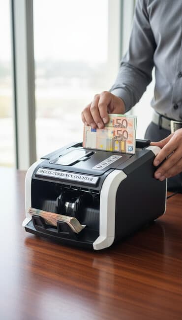 Pul yeşiyi, kassa altları: Qutusundadır. Heç istifadə olunmayıb. Problemi yoxdur — 1