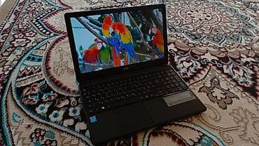 ucuz komputer: ⚡Acer Aspire E1-510 Laptop 🔹 Prosessor: Intel Celeron 🔹 RAM: 4 GB 🔹 — 2