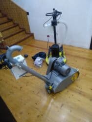 Avtogen: Pol və parket yonan aparat təcili satılır. tam zavod. 220kv.Təzədi lalafo.az -da — 1 Avtogen: Pol və parket yonan aparat təcili satılır. tam zavod. 220kv.Təzədi — 1