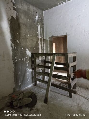 söküntü taxtalar: Azərbaycanın istənilən regionunda kəsinti və söküntü işləri həyata — 8