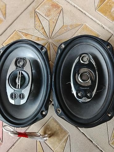 pioneer aparatura: Pioner 460 vat isdekdi tam idyaldi . efekdi superdi bos bosuna — 1