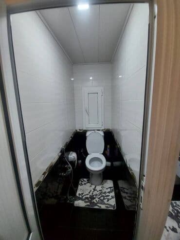 məhlə evi: Bakı, Köhnə Günəşli, 2 otaqlı, Köhnə tikili, 60 kv. m — 8