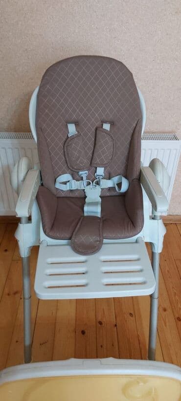 yemek masa: Chicco Uşaq yemək stulu hər bir şeyi qaydasındadir təmiz və — 2