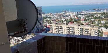 makler gence: 3 otaqlı, Yeni tikili, 140 kv. m — 5