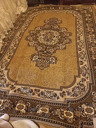 qirmizi xalca: Xalça Türkiyə, Kredit yoxdur — 1