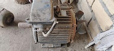 bosch drel qiymeti: Məhsul: Üçfazalı asinxron elektrik mühərriki (A3ZMA1) (biri 3.5 kv — 4