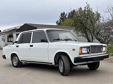 lada vaz 2108: Maşın zavoddan gəlmə İNJEKTOR 2005-ci ildi. Udarsız maşındı. Matoru — 8