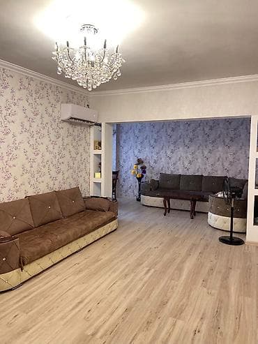Дома: 5 комнат, 120 м², Свежий ремонт — 2