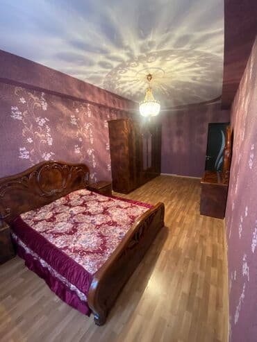 xirdalanda tecili satilan evler: 3 otaqlı, Yeni tikili, m. Nəriman Nərimanov, 90 kv. m — 11