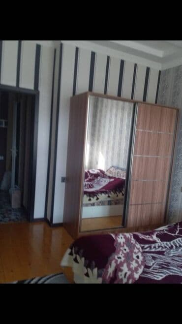 dasinmaz emlak agstafa: 2 otaqlı, Yeni tikili, m. Neftçilər, 54 kv. m — 8