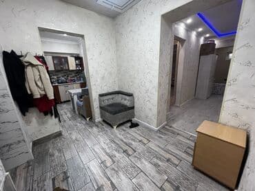 cəlilabadda ev satılır: 3 otaqlı, 150 kv. m, Kredit yoxdur, Yeni təmirli — 17