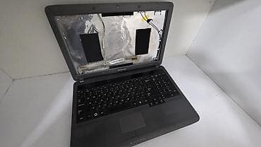 game notebook: Emran, plata, korpus istəyə görə. Dell Inspiron N5110 noutbuk — 8