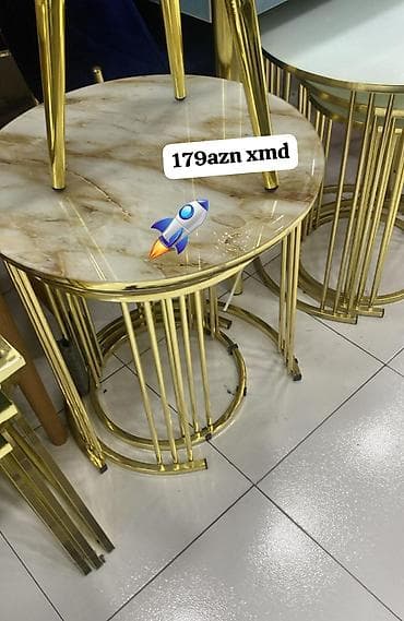 yeni kombi: Ziqon masa — 1