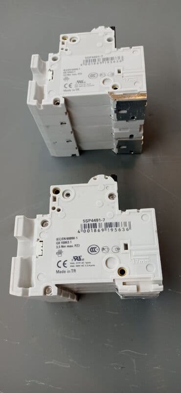 afdamat: Avtomat C100 C125 
C100. 115 azn
C125. 175 azn — 5