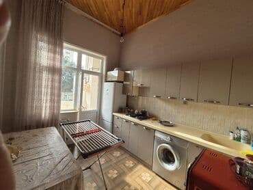 otaq qaplsl: 9-cu mikrarayonda Nəsimi metrosuna yaxın 17 mərtəbənin 2 ci — 6