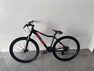 vesebed: Vilano dağ velosipedi – 29 Ölçü, Əla vəziyyətdə (Shimano orijinal) — 1