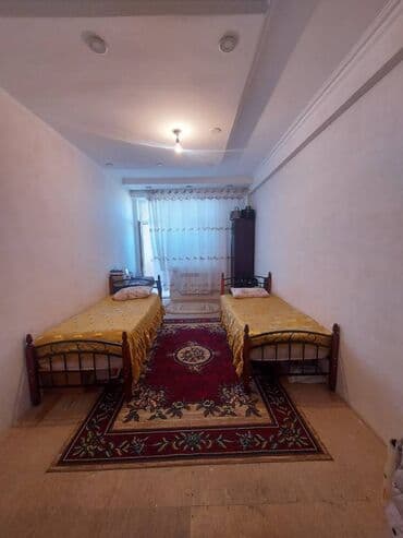 kohne gunesli: Köhnə Günəşli, 3 otaqlı, Yeni tikili, 100 kv. m — 5