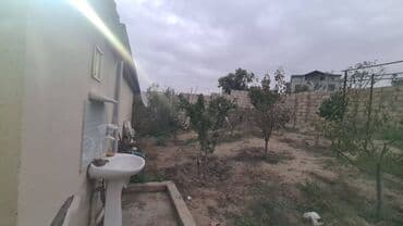 baki hovuzlu evler: 6 otaqlı, 550 kv. m, Yeni təmirli — 21