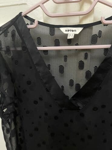 shalvar koftalar: Koftochka KOTON — 2