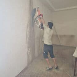 Digər tikinti xidmətləri: Beton kesme beton deşme — 29