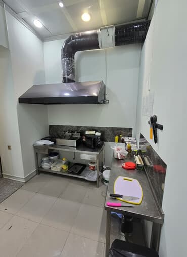 Salam. biznes satılır ( yalnız əşyaların pulu tələb olunur ) 3 — 1