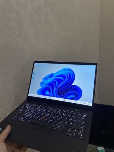 İşlənmiş Lenovo ThinkPad, 14 ", Intel Core i5, 256 GB, Ünvandan götürmə, Ödənişli çatdırılma