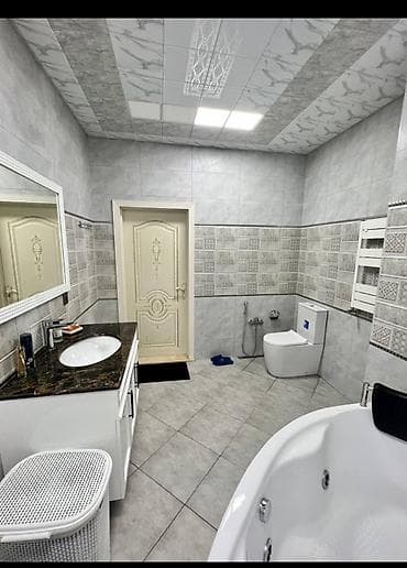 Satılır: Şamaxenka Main yaşayış kompleksi 176 kvadrat,4 otaqdan 3 — 10