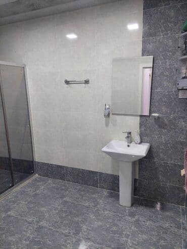 turkiyede evlerin qiymeti: 3 otaqlı, Yeni tikili, 90 kv. m — 9