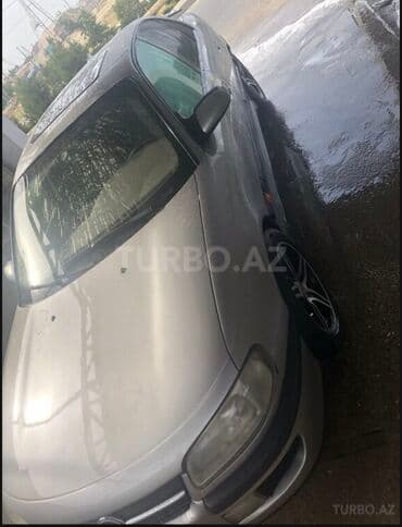 запчасти опель вектра б: Opel Omega: 2 л | 1995 г. Седан — 4