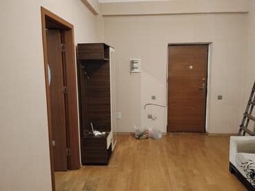 bina 12 kvadratmetr verilir: Bakı, Ağ şəhər, 3 otaqlı, Köhnə tikili, m. Xətai, 120 kv. m — 4