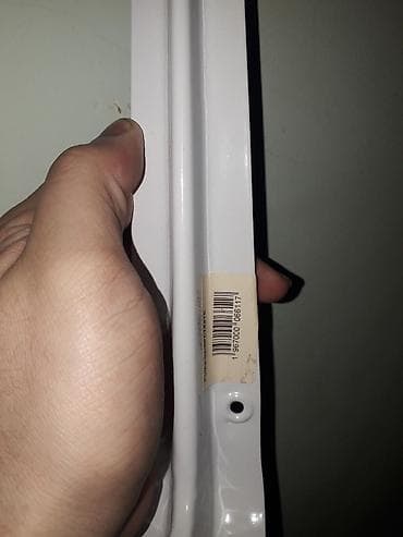 ferma dəmir: Künc, Dəmir, Digər ölçü — 6