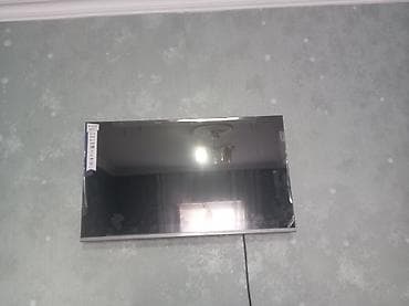 hdm: TAUBE Smart TV (divar montajlı) - Ekran: təxminən 43–50 düym — 1