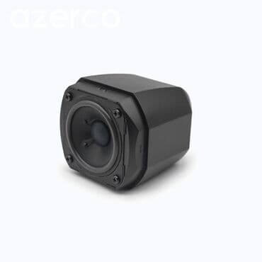 masin ucun kalonka satilir: Yeni Kolonka, Növ - Akustik, rəng - Qara — 2