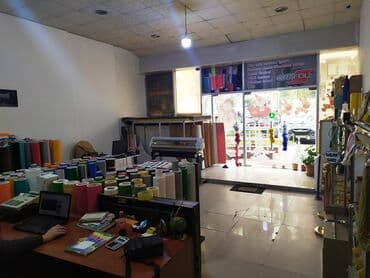 недвижимость в азербайджане купить: Nəsimi bazarın yaxılığında,sahəsi 120 kv/m olan,obyekt — 5