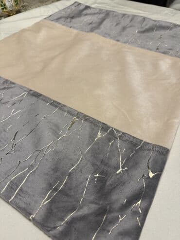 Otaq bitkiləri: Rəng - Qəhvəyi Vilyur Balış üzü — 7