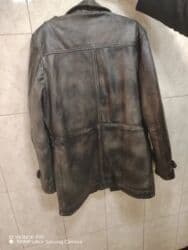 qis geyimleri: Palto, XL — 10