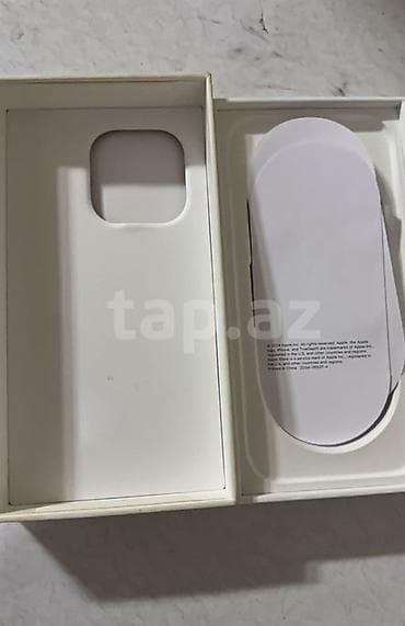 IPhone 16 Pro, 256 ГБ, Black Titanium, Face ID — 3