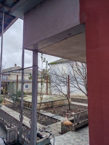 sabuncu kiraye evlər: 4 otaqlı, 120 kv. m, Yeni təmirli — 3