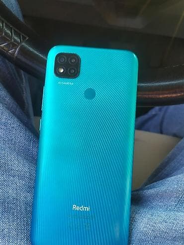 Redmi Note 13R, 128 GB, rəng - Mavi, İki sim kartlı, Barmaq izi lalafo.az -da Redmi Note 13R, 128 GB, rəng - Mavi, İki sim kartlı, Barmaq izi