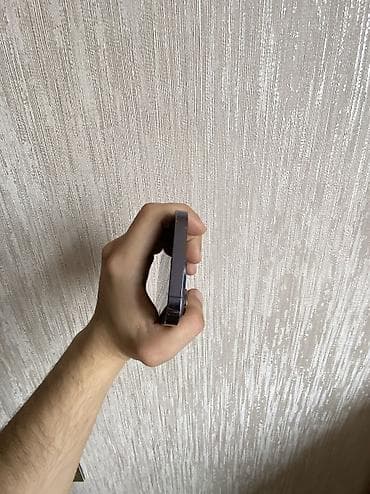 apple iphone 1: IPhone 14 Pro, 256 GB, Deep Purple, Face ID — 5