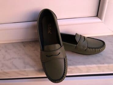 Ölçü: 39, rəng - Yaşıl, Yeni lalafo.az -da Ölçü: 39, rəng - Yaşıl, Yeni