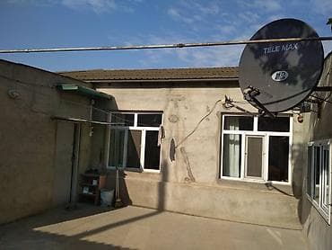 3 otaqlı, 135 kv. m, Orta təmir