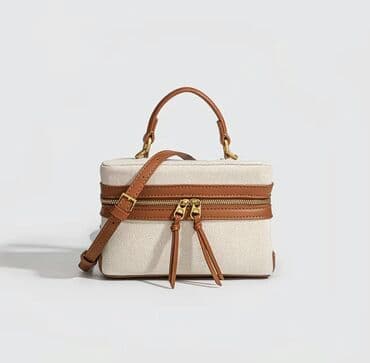 zander zell turkey: Əl çantası, Zara, Yeni — 2