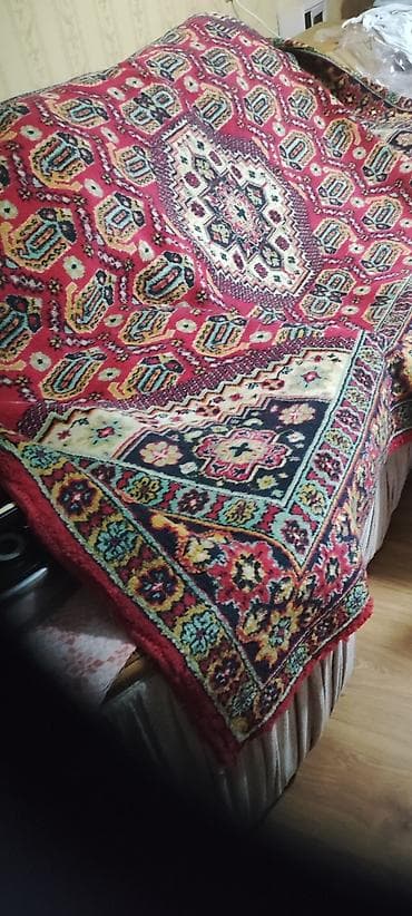 yastık: Xalça Dekorativ — 7