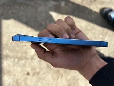 Avtoelektronika: IPhone 13, Mavi, Face ID — 3