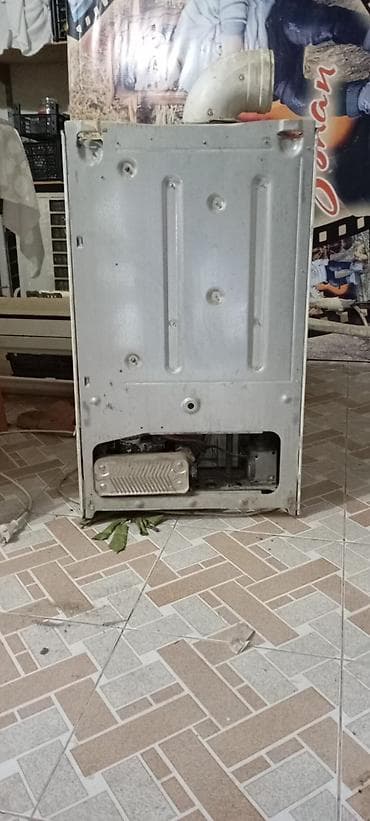mi android box: Məhsul: Immergas Mini Eolo divar tipli qaz kombi və panel radiatorlar — 3