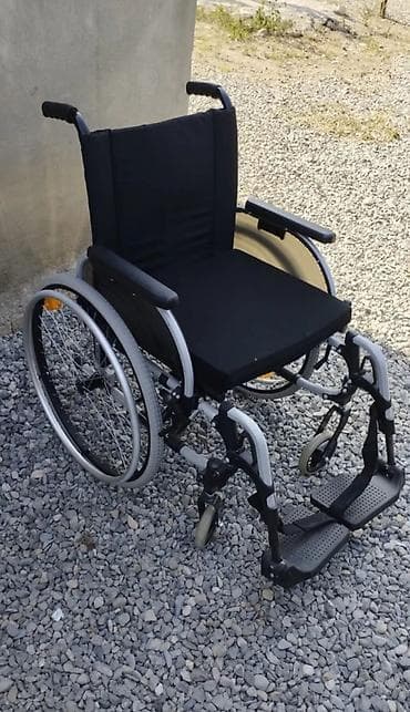 tibbi məhsullar: ƏIil arabasi icaresi — 1