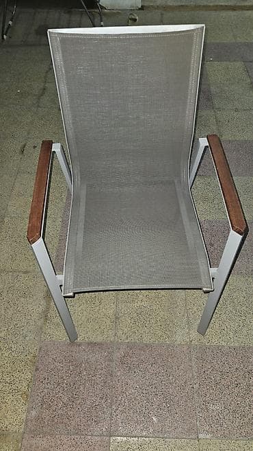 stul bar: Yay ucunHovuz ucun terrace stollari. Original xarici maldir. 6 — 4