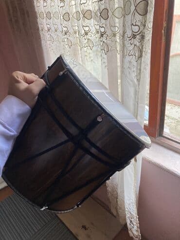 korg mikro: Salam Nağara teze yığılıb Turba nağaradı 34 ramer Mikrafon Orginal Sm — 1